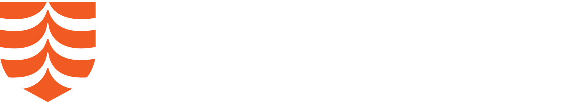 University of Texas at San Antonio Logo